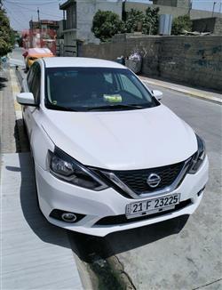 نيسان سنترا